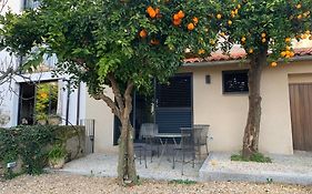 Casa Rural Llana 12